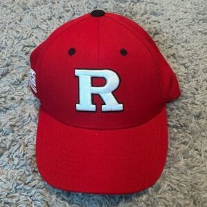 Rutgers Hat
